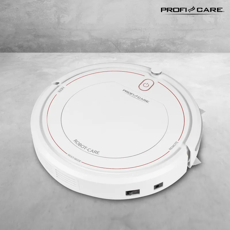 Робот-пылесос ProfiCare PC-BSR 3042